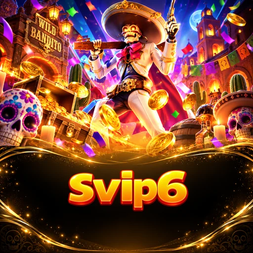 svip6 APK Indonesia - Dashboard dan Interface