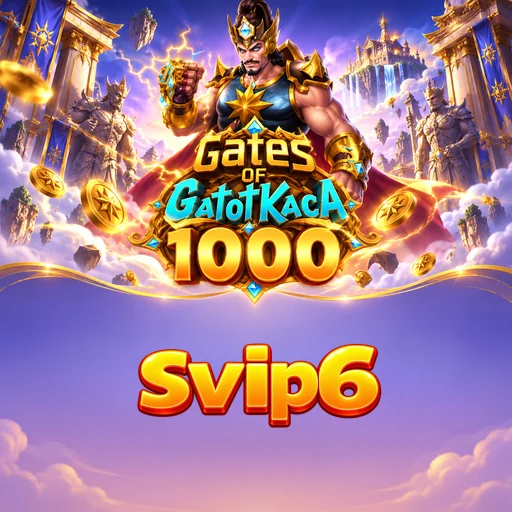 svip6 Key Features
