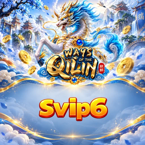 svip6 Installation Tutorial