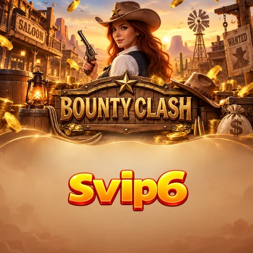 Aplikasi svip6 APK