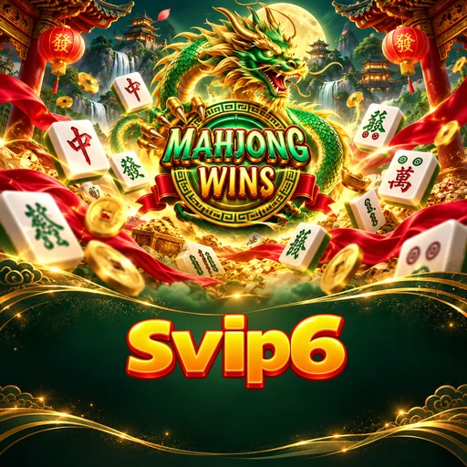 Tutorial Instalasi svip6 APK