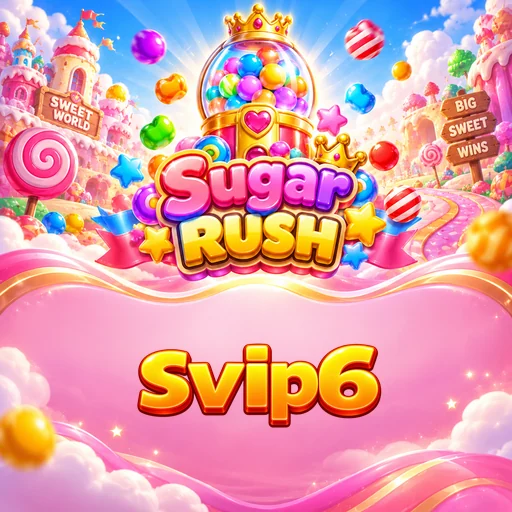 Lisensi Resmi svip6