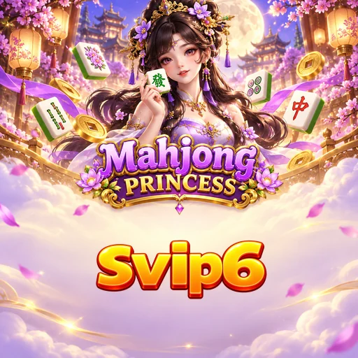 Keunggulan Resmi svip6