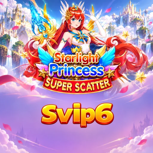 Kontak Resmi svip6