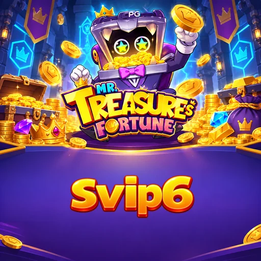 Verifikasi Resmi svip6